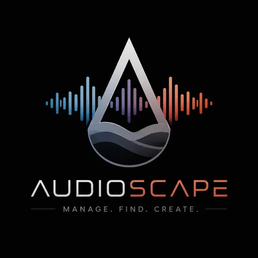 AudioScape