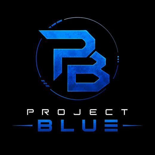 Project Blue