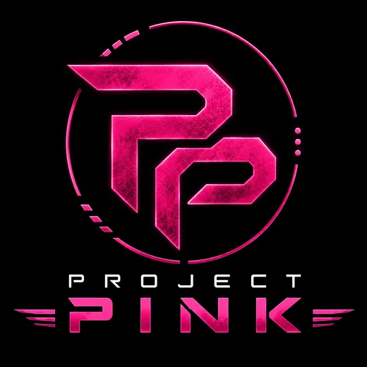 Project Pink