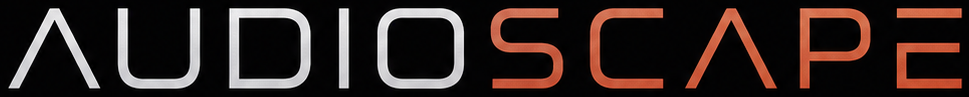 AudioScape